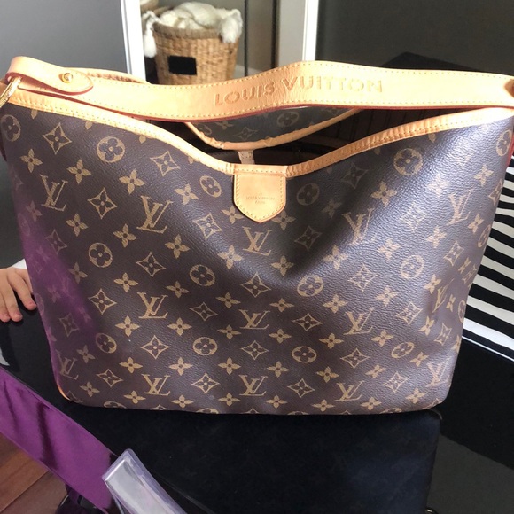 Louis Vuitton Handbags - Louis Vuitton Handbag - Delightful PM